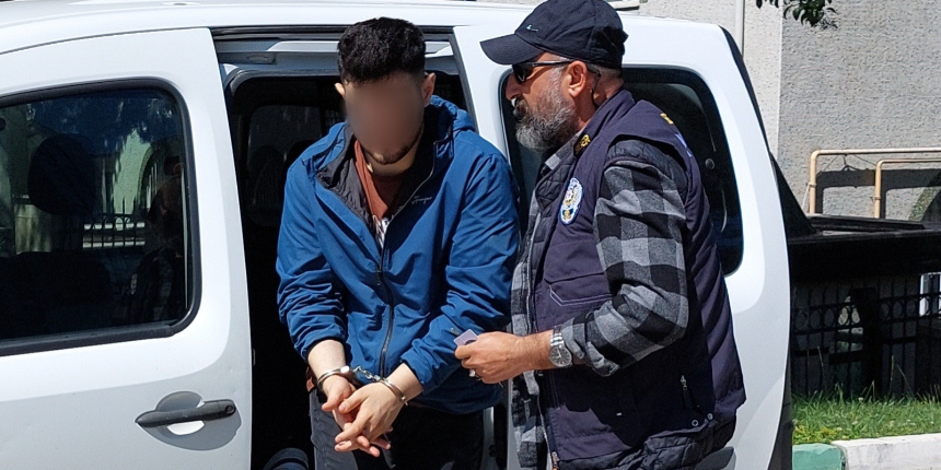 23 yaşındaki Samsunlu Youtuber, dolandırıcılıktan gözaltına alındı