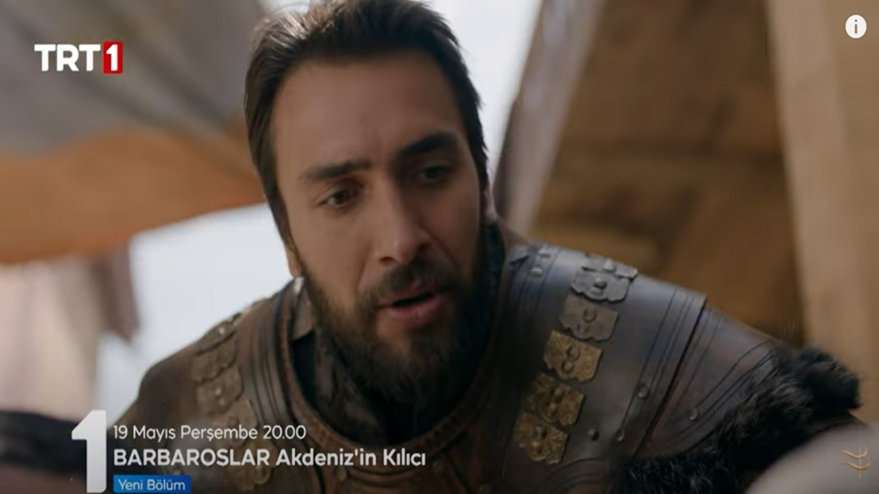 Barbaroslar Akdeniz'in Kılıcı'nda Meryem ve İsabel'in Acısı Tazeyken 3 Veda Haberi daha geldi