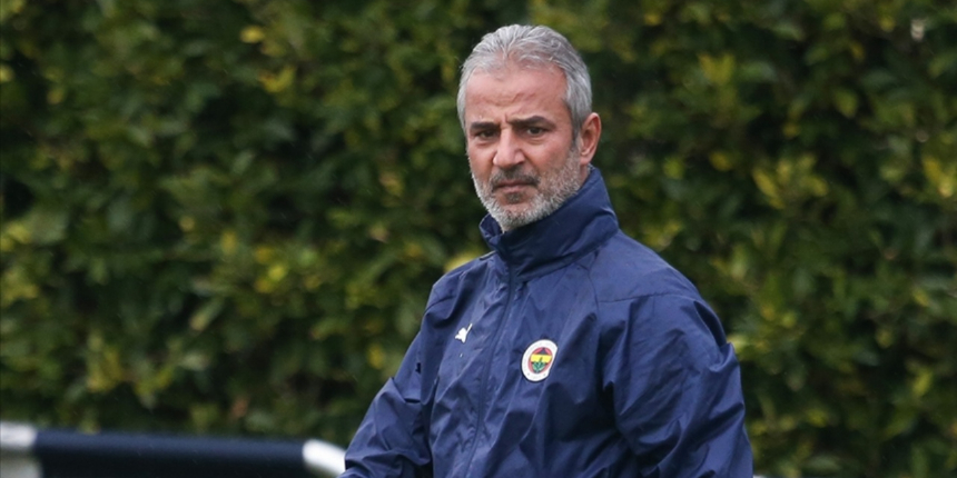 Fatih Doğan: Ankaragücü İsmail Kartal'ı istiyor