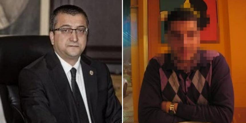 CHP'li belediyede kirli ortaklık: Başkanın kuzeni suç duyurusunda bulundu!