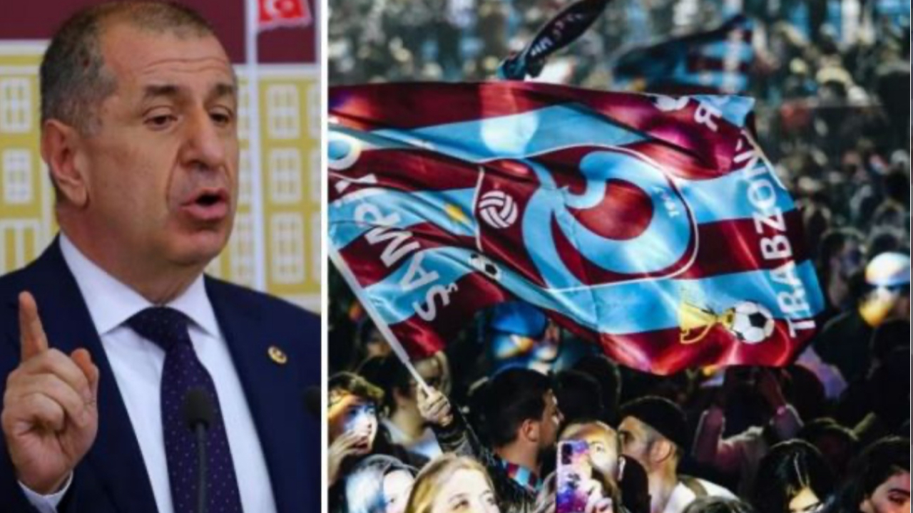 Ümit Özdağ şimdi de spor camiasına yöneldi: 'Eminim bilmiyordunuz...'