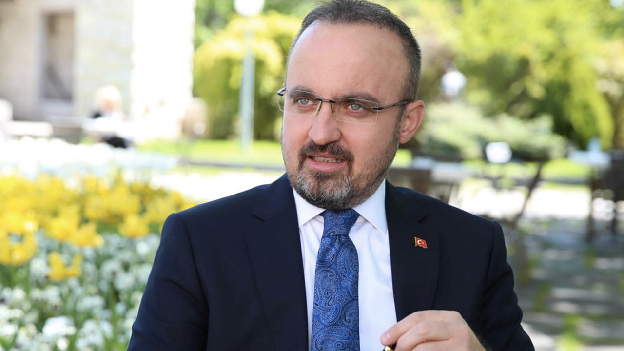 CHP'li Kaftancıoğlu'na verilen cezanın onanması sonrası AK Parti'den ilk yorum