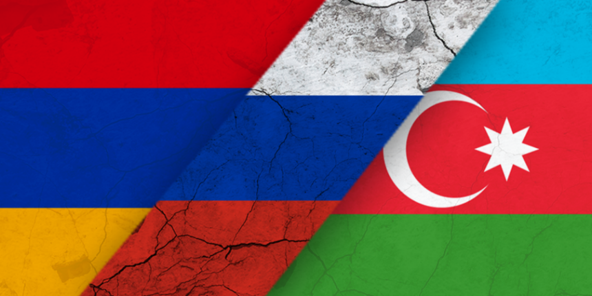 Azerbaycan, Ermenistan ve Rusya Dışişleri Bakanları Duşanbe'de buluştu