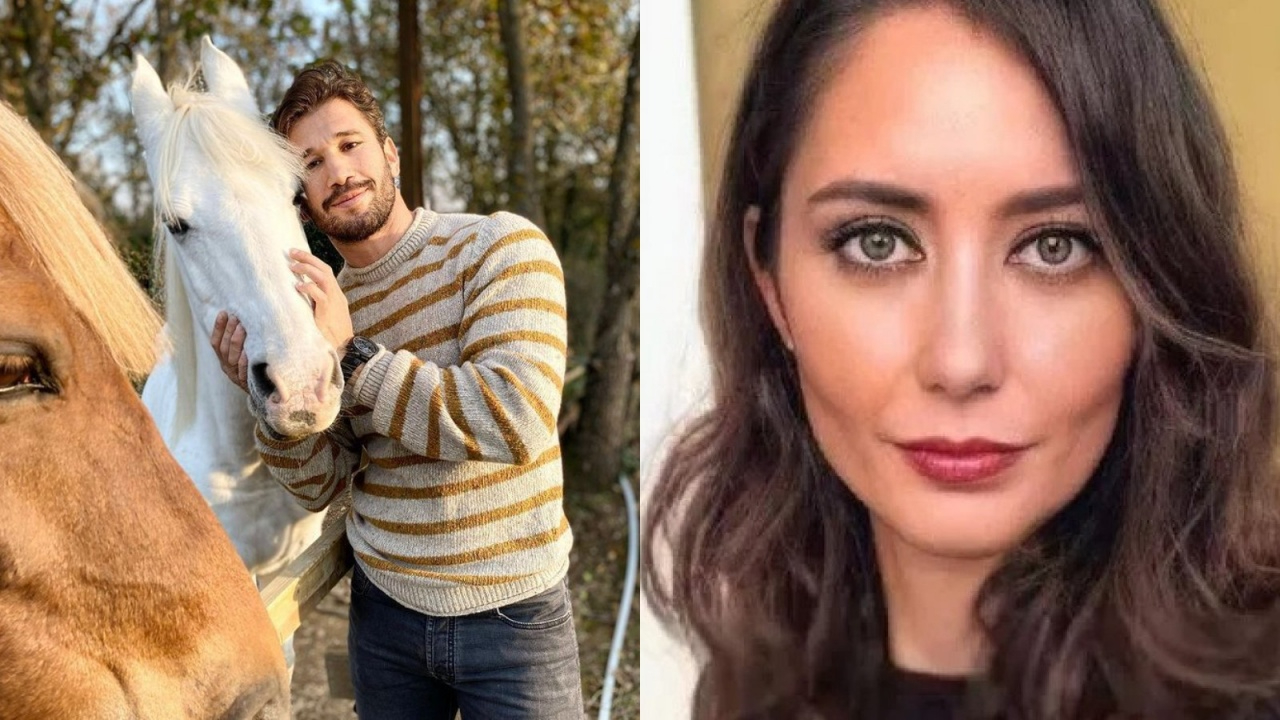 Survivor Adem Kılıçcı'nın Nişanlısı Nil Şenver'den Çok Konuşulacak Video Mesaj!
