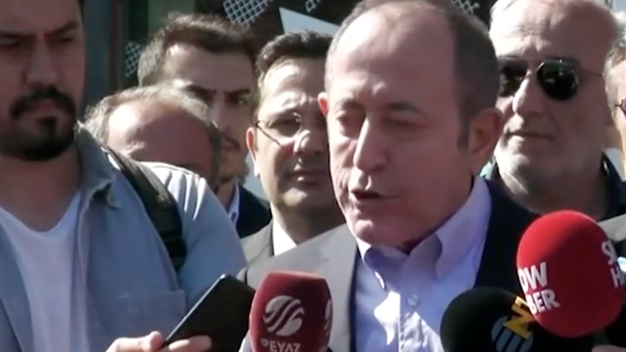 Kılıçdaroğlu çağrı yapmıştı... CHP'liler İstanbul İ Başkanlığı önünde toplanıyor