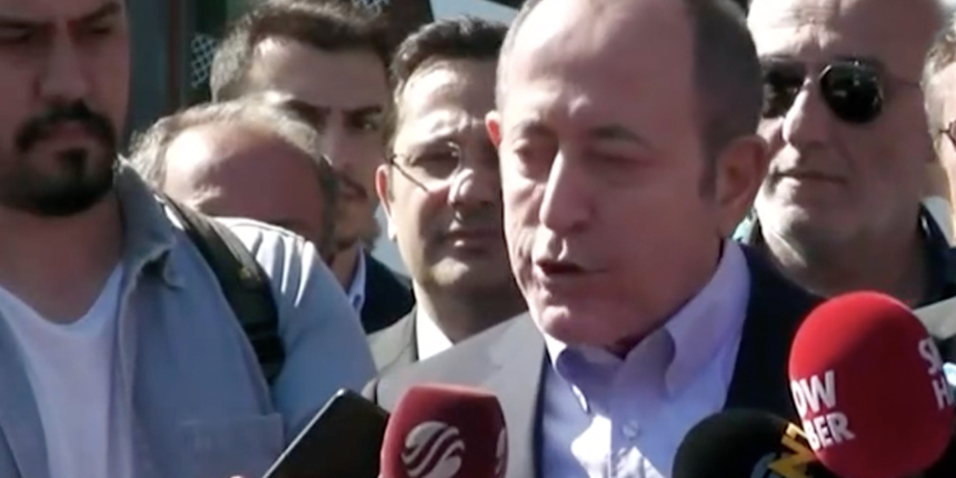 Kılıçdaroğlu çağrı yapmıştı... CHP'liler İstanbul İ Başkanlığı önünde toplanıyor