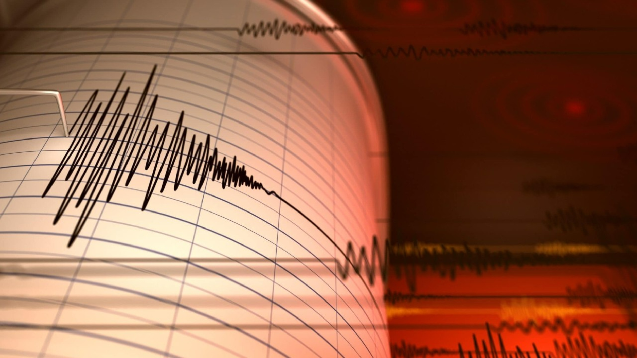 Adıyaman'da 4 büyüklüğünde deprem!