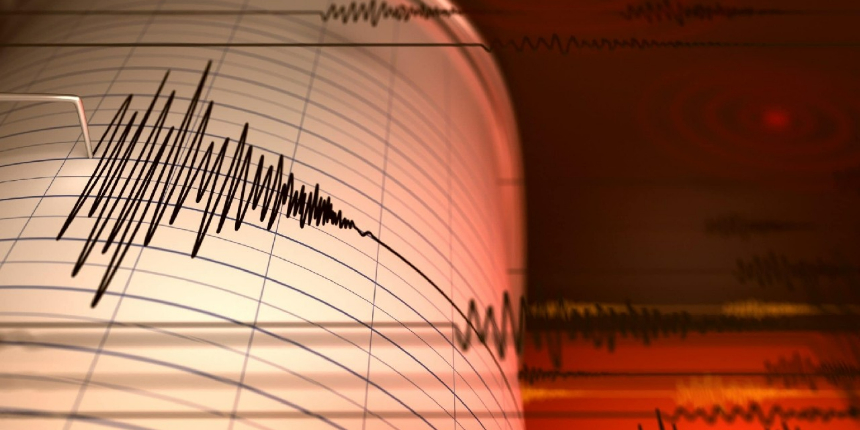 Adıyaman'da 4 büyüklüğünde deprem!