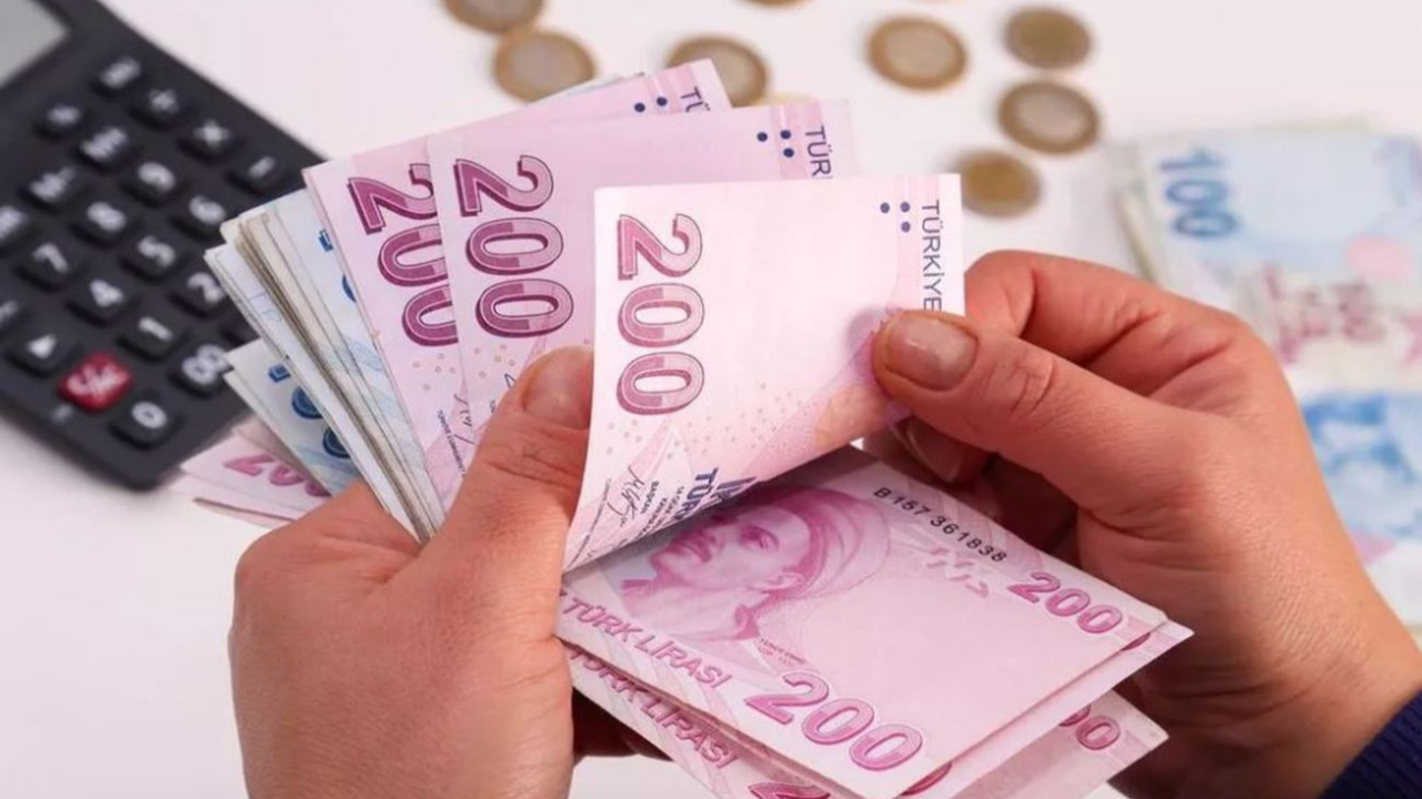 "Donuk alacak" 2.500 TL'ye yükseldi
