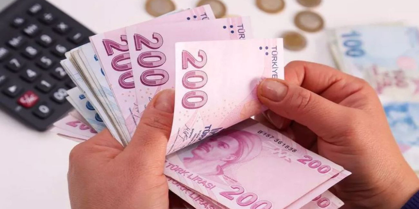 Memur ve emeklinin gözü enflasyon  rakamlarında