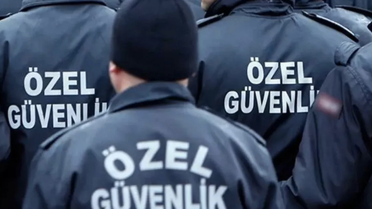Yargıtay'dan emsal karar: Özel güvenlik personelinin yaptığı arama geçersiz sayıldı