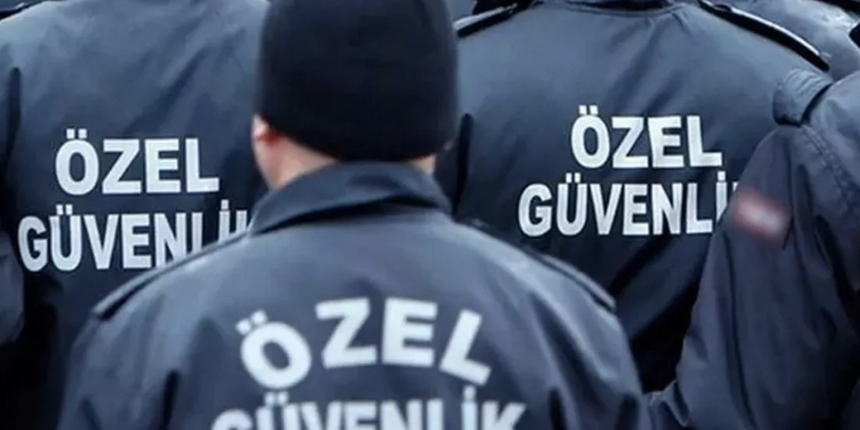 Yargıtay'dan emsal karar: Özel güvenlik personelinin yaptığı arama geçersiz sayıldı