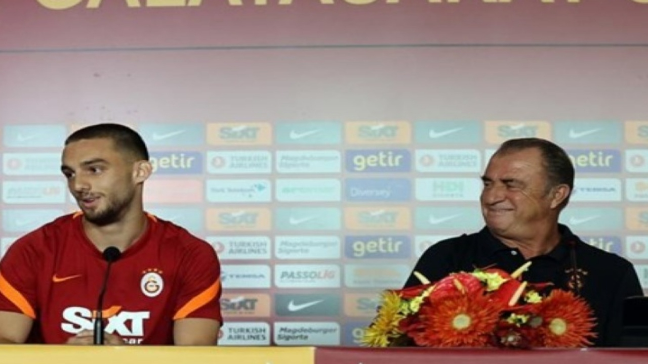 Berkan Kutlu: "Fatih Terim'in ayrılığı gerçek gibi gelmedi"