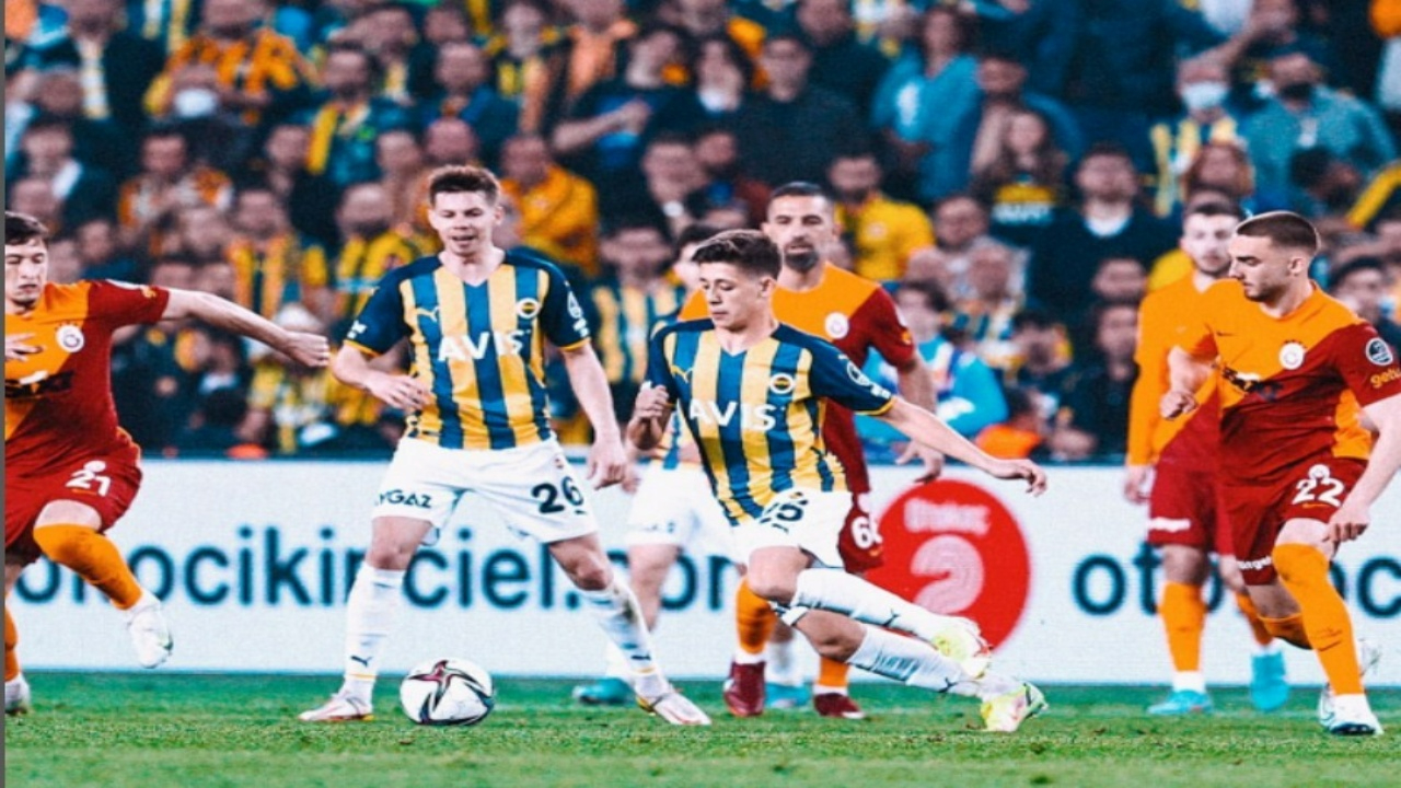 Galatasaraylı yıldızdan şaşırtan açıklama