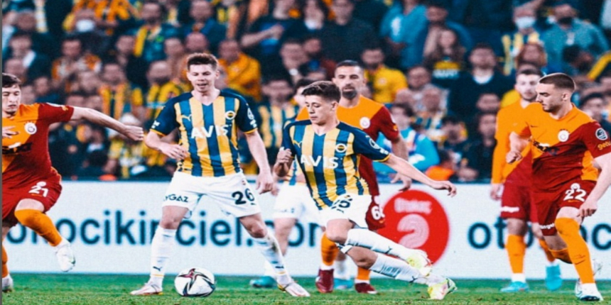 Galatasaraylı yıldızdan şaşırtan açıklama