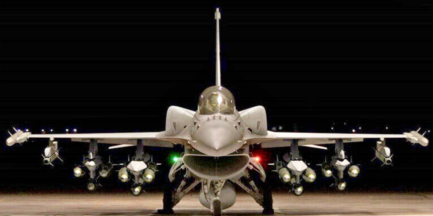 ABD'de temaslarda bulunan AK Parti heyeti: ABD Kongresi, F-16 konusunda çok olumlu