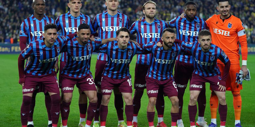 Avrupalı kulüpler Abdullah Avcı'nın gözdesi olan Trabzonsporlu futbolcu Ahmetcan Kaplan'a teklif yapmaya hazırlanıyor