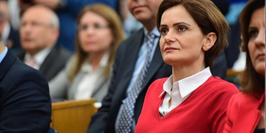 Ahmet Hakan'dan Canan Kaftancıoğlu eleştirisi: 'Hatayı ta en başta yaptı CHP'