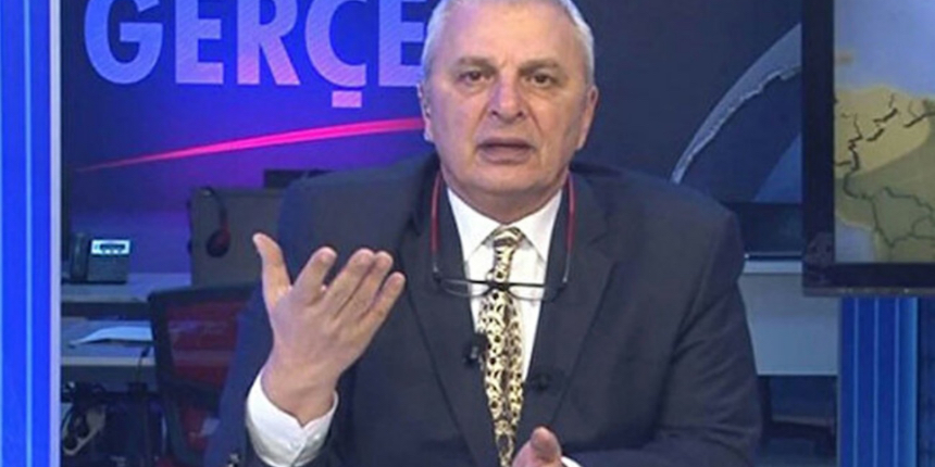 Ekrem İmamoğlu'nu eleştiren Can Ataklı'ya tepki: 'Patronlarımı arayarak ‘at bu adamı’ dediler'