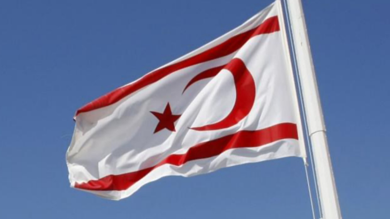 KKTC'de yeni hükümet kuruldu