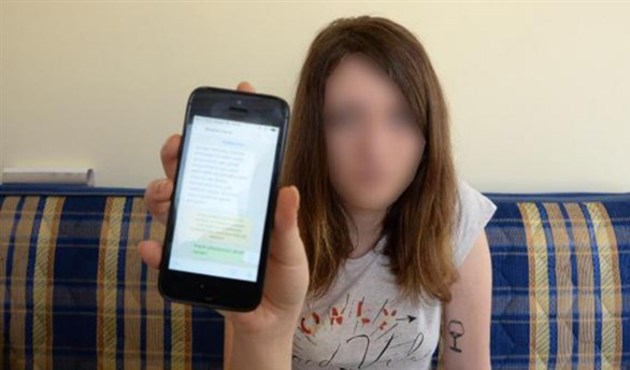 Cinsel ilişki karşılığı dersten geçirme iddiası!