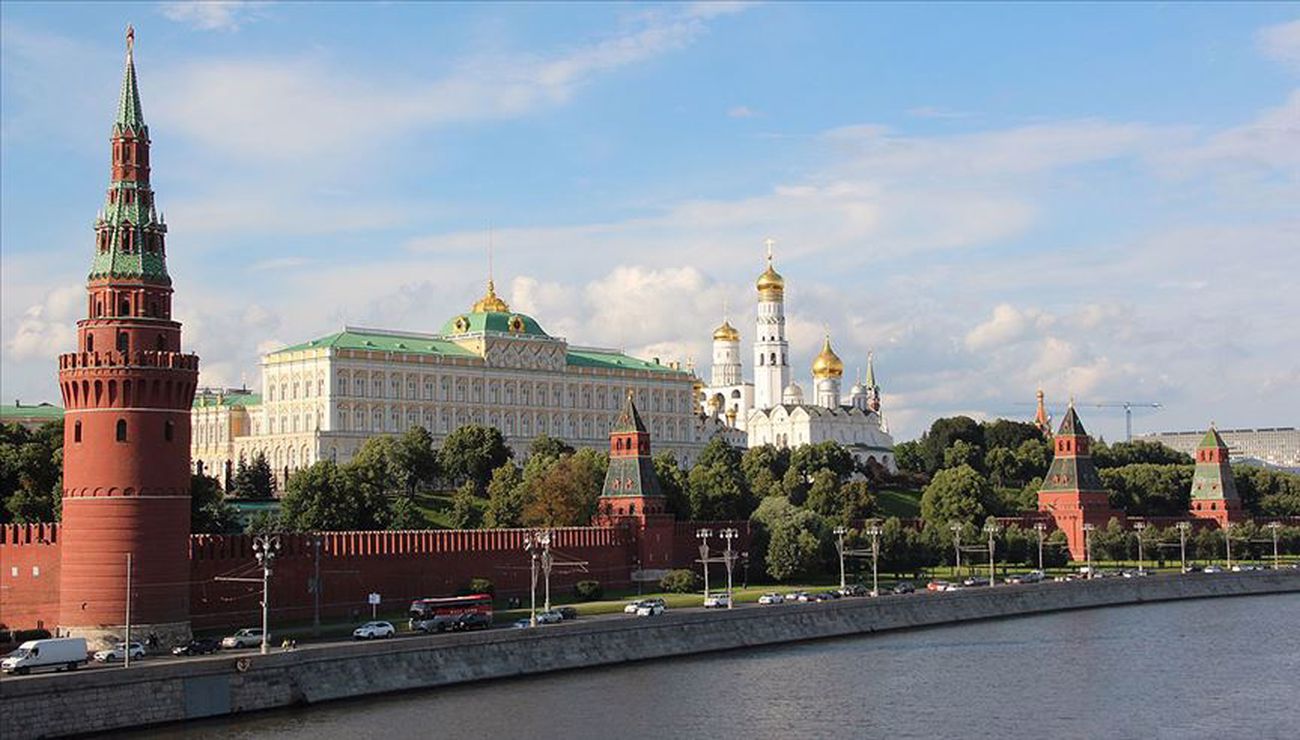 Finlandiya'nın NATO üyeliği hamlesine Kremlin'den yanıt: Rusya için kesin bir tehdit oluşturacak
