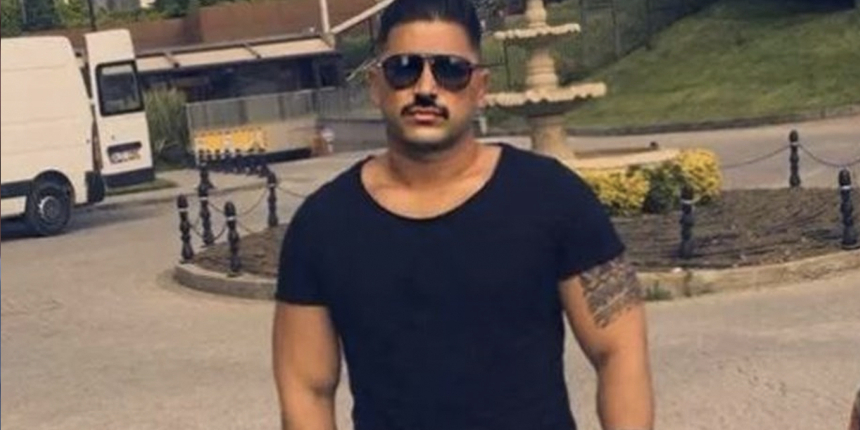Cinayetten yargılanan eski futbolcu Sezer Öztürk'ün cezası belli oldu