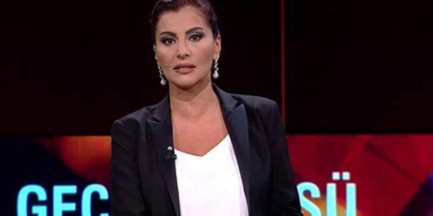 Hande Fırat'tan Melis Sezen'e destek: 'Gözünüzü de dilinizi de terbiye edin'