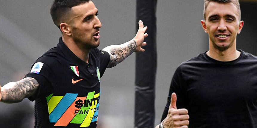 Uruguaylı file bekçisi Fernando Muslera, Galatasaray'ın Matias Vecino'yu transfer etmesi için harekete geçti