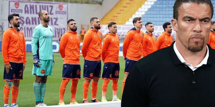 Teknik direktör Valerien Ismael'in sistemine uygun oyuncu arayan Beşiktaş'ta gündem Başakşehirli Trezeguet