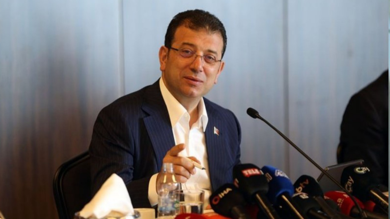 Canan Kaftancıoğlu kararırının ardından İsmail Saymaz'dan hatırlatma: İmamoğlu'nun duruşması 1 Haziran'da