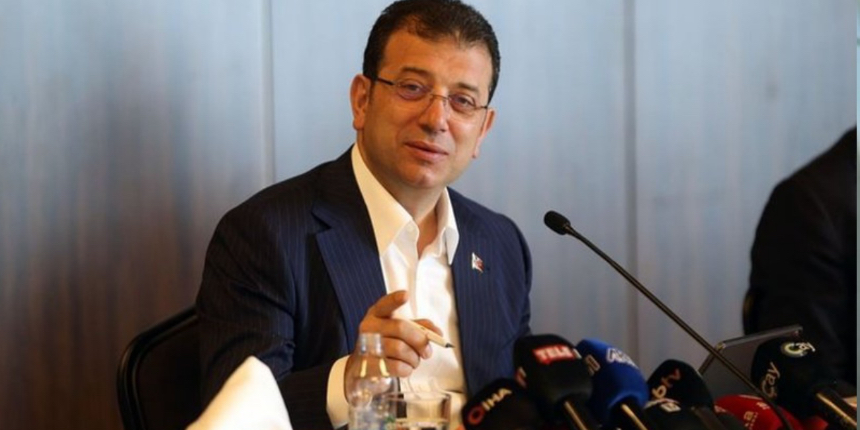 Canan Kaftancıoğlu kararırının ardından İsmail Saymaz'dan hatırlatma: İmamoğlu'nun duruşması 1 Haziran'da