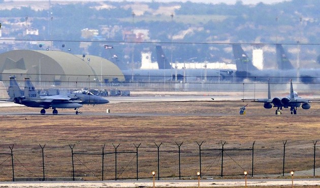Türkiye'den izin çıkmadı, Almanya son kararını verdi!