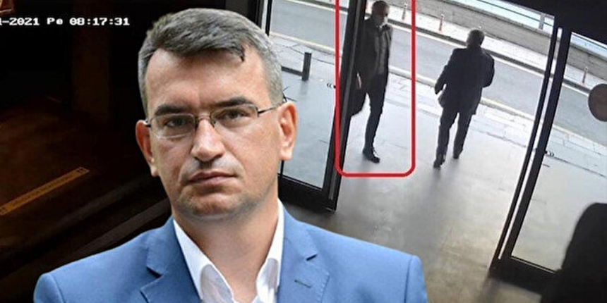 DEVA Partisi kurucu üyesi Metin Gürcan tutuklandı!