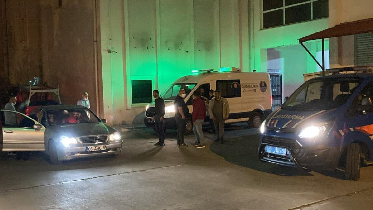 Haber alınamıyordu! 12 gün sonra cansız bedeni bulundu