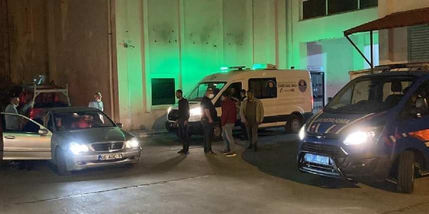 Haber alınamıyordu! 12 gün sonra cansız bedeni bulundu