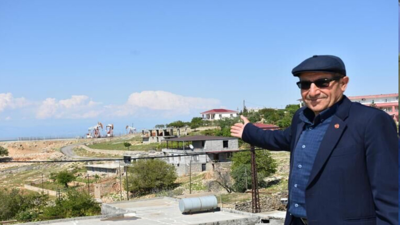 74 yıldır bedava elektrik kullanan köyün enerjisi kesildi