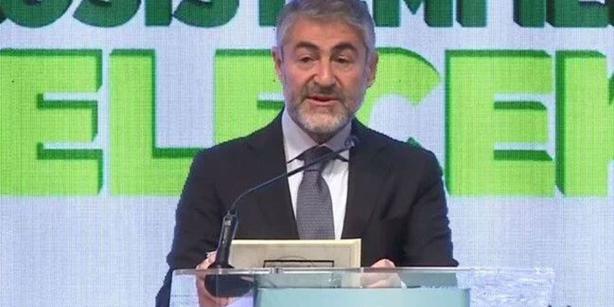 Bakan Nebati: Haksız kazanca izin vermeyeceğiz