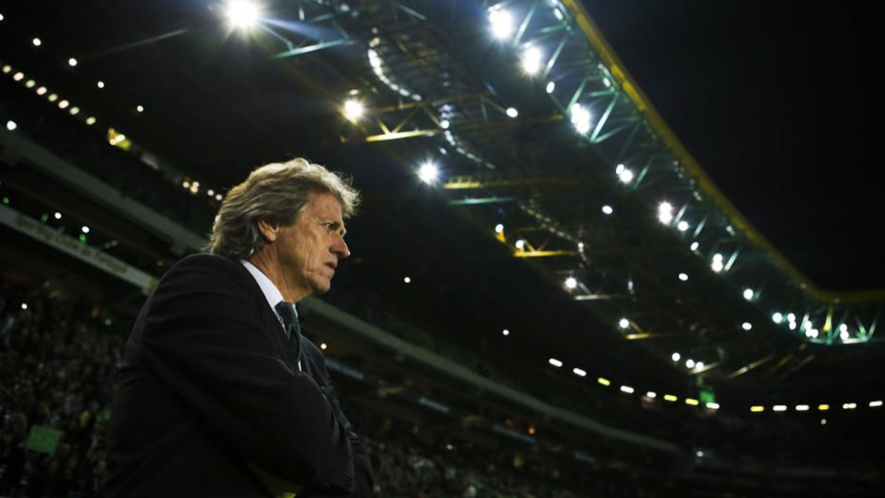 Adı Fenerbahçe ile anılan teknik direktör Jorge Jesus'tan yardımcılarına mesaj: Yeni sezona hazır olun