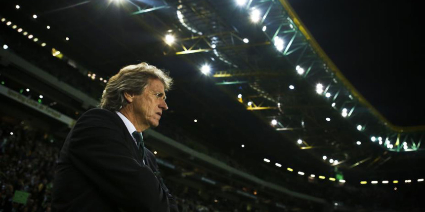 Adı Fenerbahçe ile anılan teknik direktör Jorge Jesus'tan yardımcılarına mesaj: Yeni sezona hazır olun