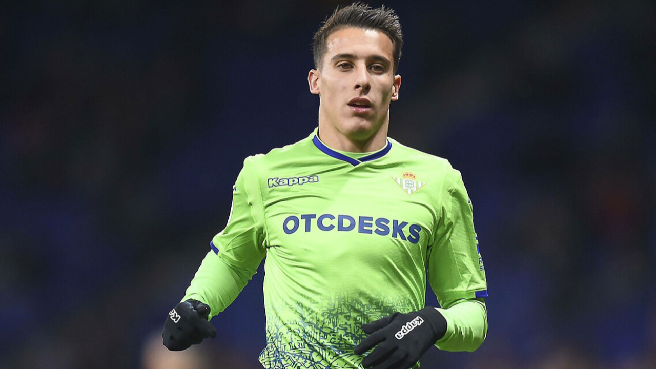 Süper Lig şampiyonu Trabzonspor'un gelecek sezondaki yeni Edin Visca'sı Cristian Tello olacak