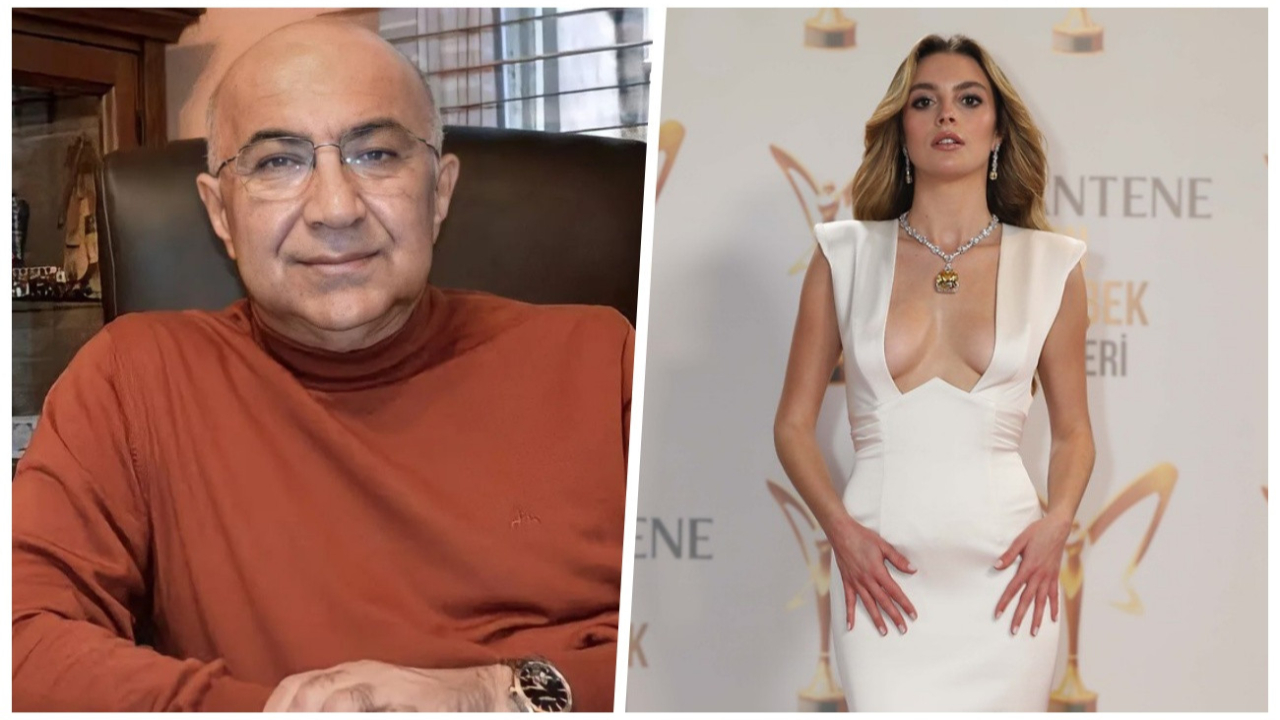MHP eski milletvekili Ahmet Çakar, Melis Sezen'i hedef almıştı... Polemiğe Prof. Dr. Arif Verimli de dahil oldu