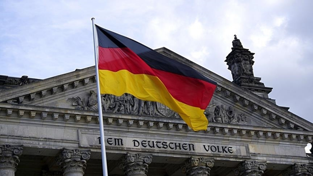 Almanya’daki 'küçük genel seçimde' CDU birinci oldu