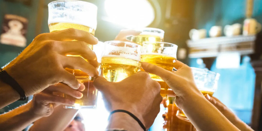 Bira fiyatlarına dev zam! Tuborg grubunun zamlı listesi ortaya çıktı