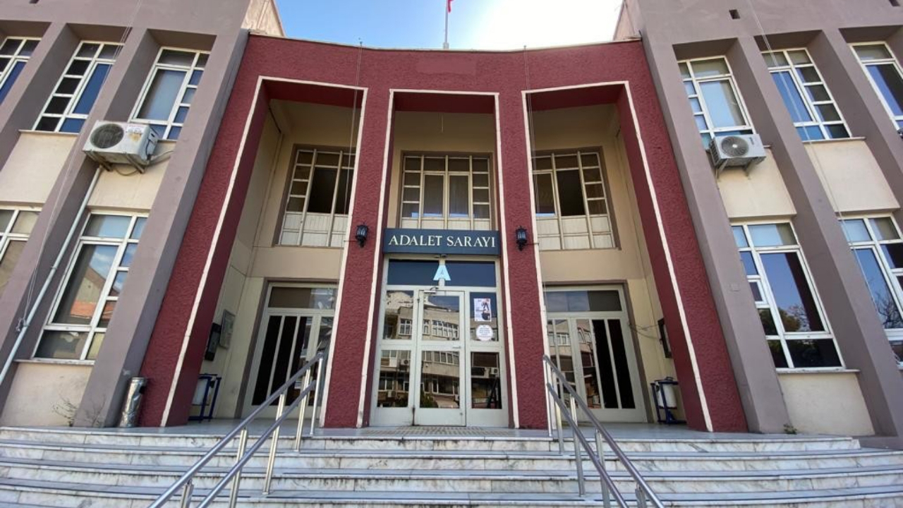 Aydın'daki çiftlik evine uyuşturucu operasyonu: 1 kişi tutuklandı