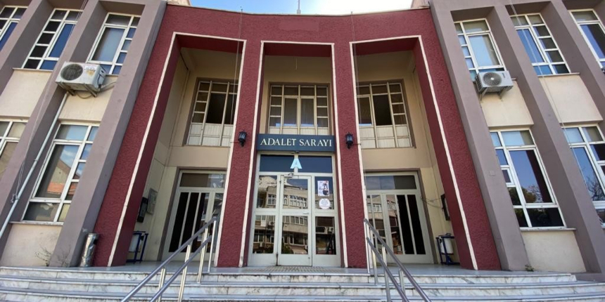 Aydın'daki çiftlik evine uyuşturucu operasyonu: 1 kişi tutuklandı
