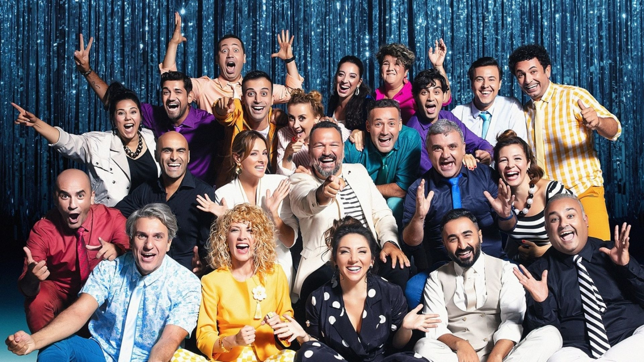 Güldür Güldür Show Market Skeciyle Acı Acı Güldürdü! Sosyal Medya Bunu Konuşuyor!