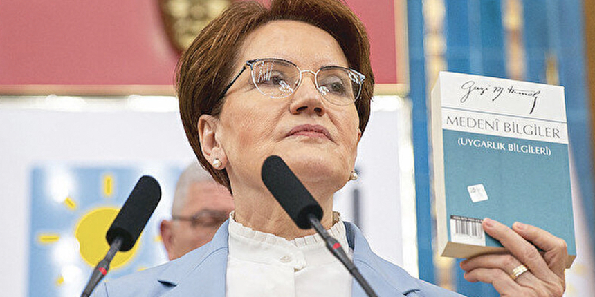 İYİ Parti Genel Başkanı Akşener'in talimatı havada kaldı: Teşkilatına söz geçiremedi