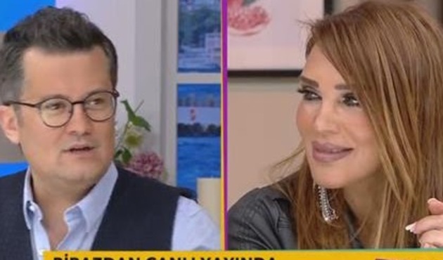 Programın yayın saatine Deniz Seki ayarı!