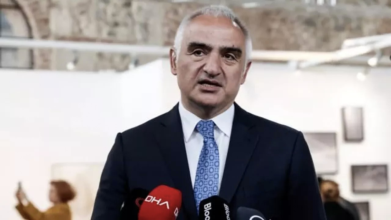 Bakan Ersoy duyurdu... İstanbul'da yeni liman yapılacak